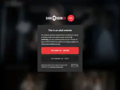 Dark Room VR preview