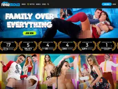 Family Strokes preview