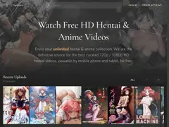 Hanime.tv preview