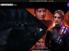 HentaiedPRO preview