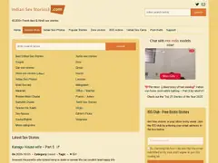 Indian Sex Stories preview