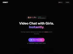 Kinky Live preview
