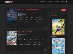 Mult34 preview