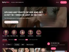 SpicyBox preview