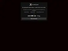 XloveCam preview